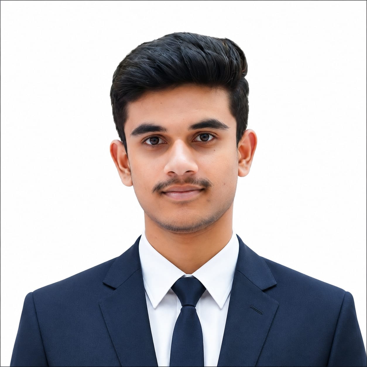 Sarthak Umesh Bhabad, Founder and AI Solutions Developer at BHABAD Business Automation